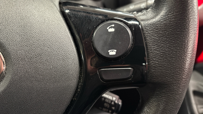 Toyota Aygo 1.0 VVT-i X-Trend 5dr Petrol Hatchback